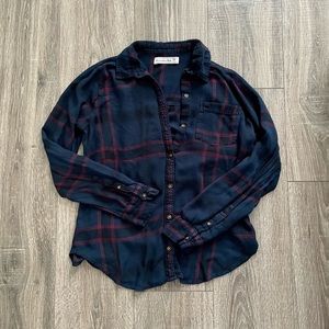 Abercrombie + Fitch Shirt